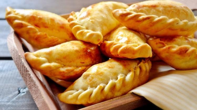 Arjantin usulü 'Empanadas' tarifi