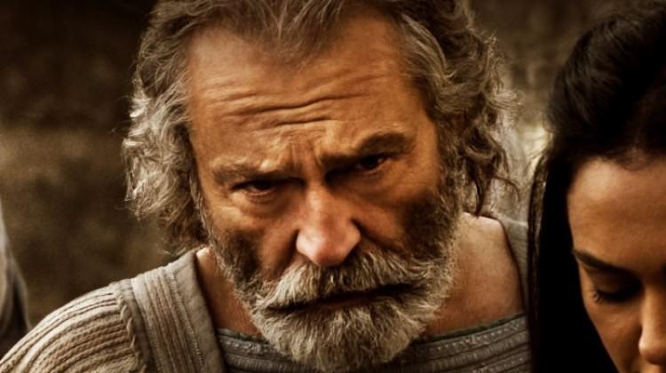 Ben-Hur filminde şaşırtan hata Ben-Hur filminde şaşırtan hata