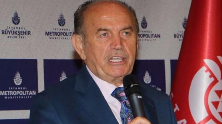 Kadir Topbaş: Gerekirse çizmelerimizi giyeriz