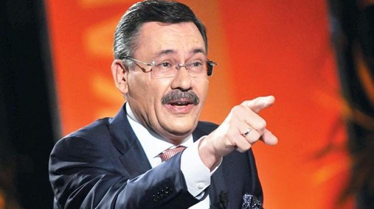 Melih Gökçek veda turlarına başladı!