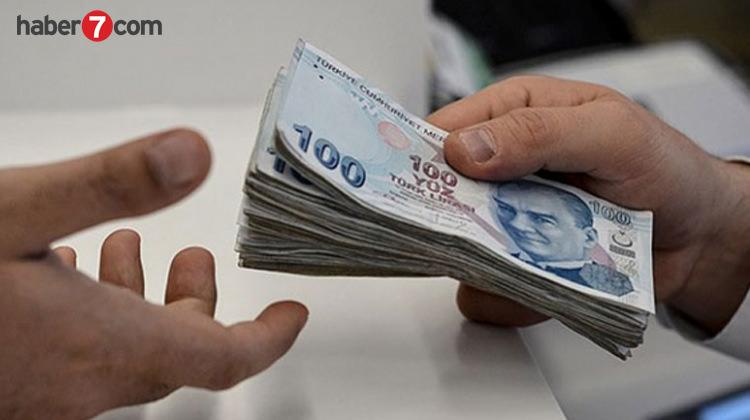 Memura bayram ikramiyesi verilecek mi?