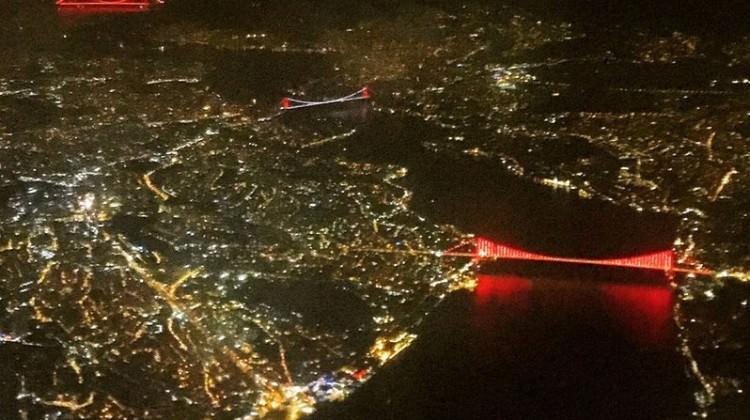 O fotoğrafı kimin çektiği ortaya çıktı