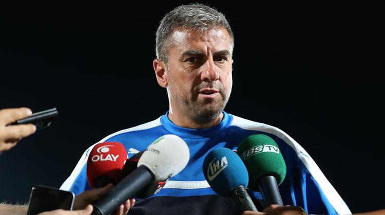 Hamza Hamzaoğlu Süper Lig'e geri dönüyor!
