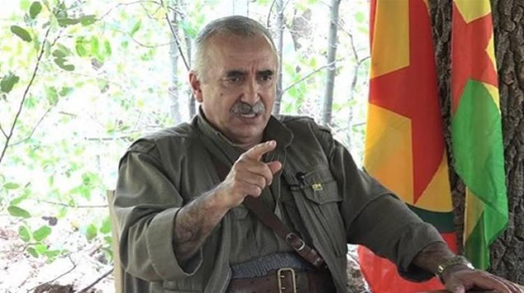 Darbe üstüne darbe alan PKK bakın ne yaptı!