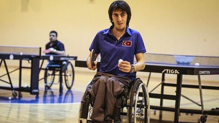 Rio'da bir altın madalya daha! Helal olsun