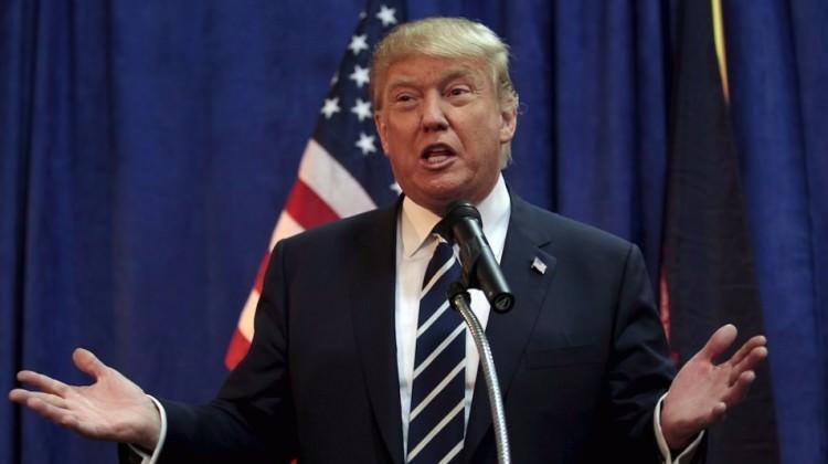 Trump'tan skandal Kudüs sözü