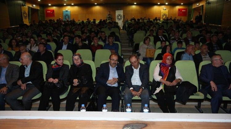 Sineması olmayan Bayburt'ta film yarışması