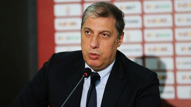 Levent Nazifoğlu'ndan olay itiraflar