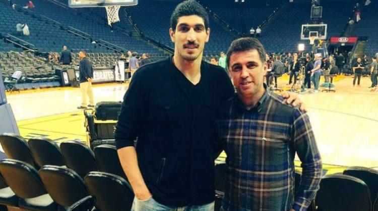 Enes Kanter gerçeği! Darbeden 2 ay önce...