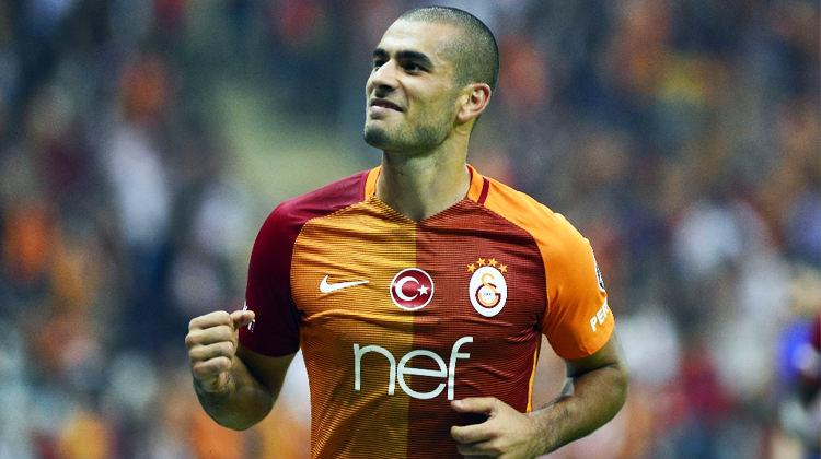 Fenerbahçe'den Eren Derdiyok açıklaması!