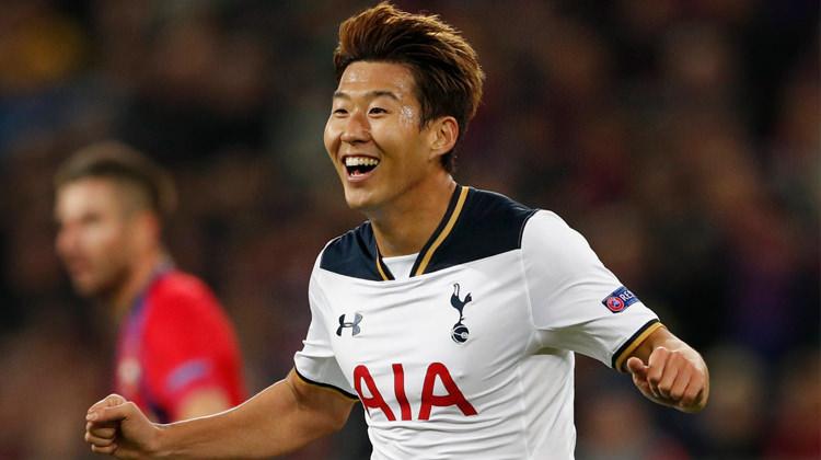 Tottenham'ın golcüsü askere gitmezse hapse girecek