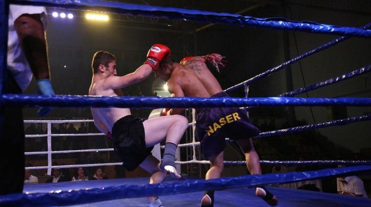 Kick Boks