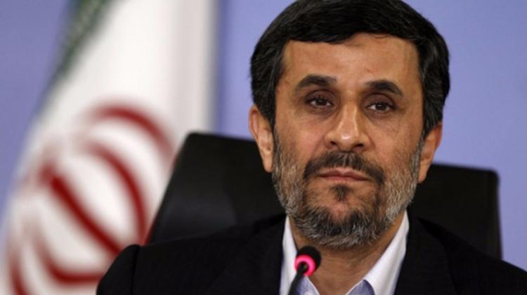 Ahmedinejad seçimlerden veto edildi