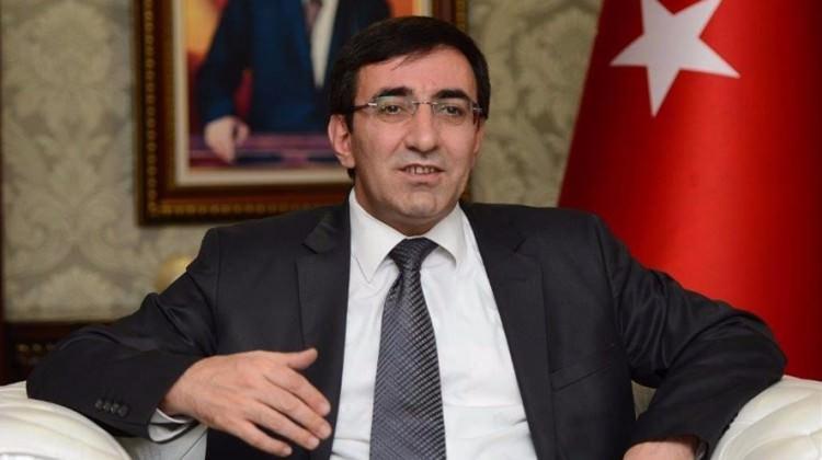 Cevdet Yılmaz: Hedefimiz Bingöl'ü dünyaya tanıtmak