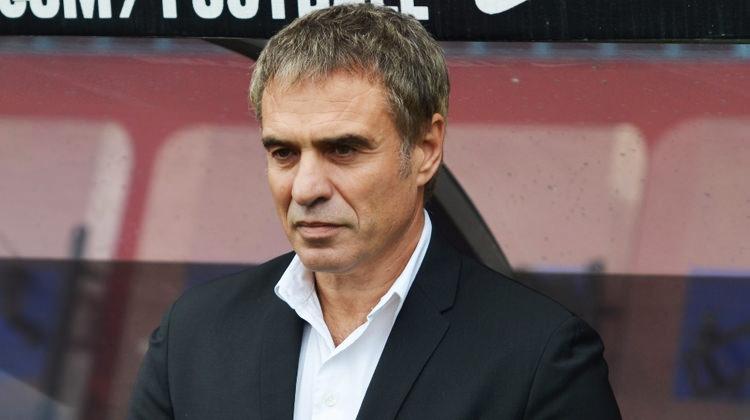 Ersun Yanal'dan Onazi ve Castillo'ya gözdağı!