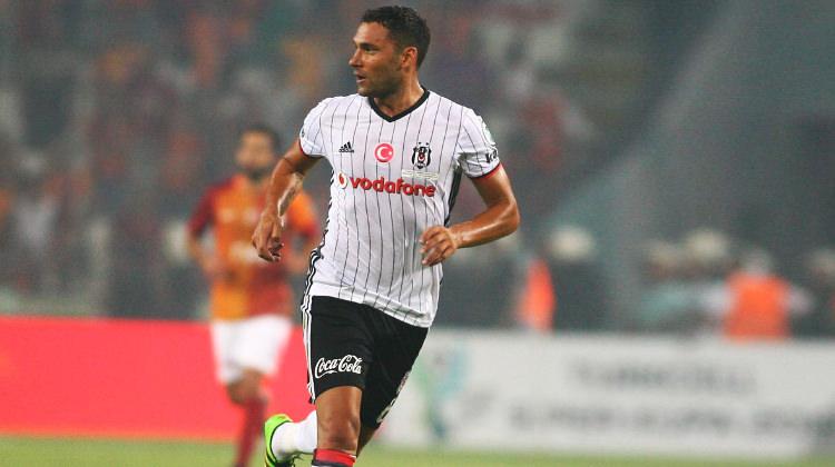 Beşiktaş'ta planlar değişti! Tosic...