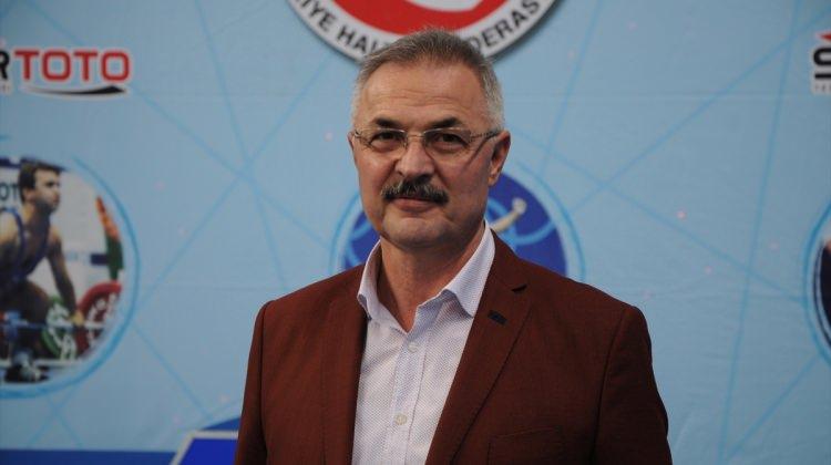 "Hedefimiz Avrupa birinciliği"