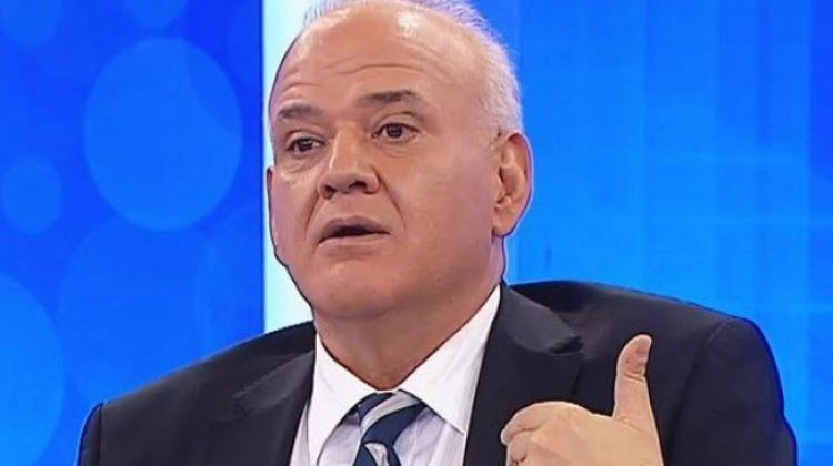 Ahmet Çakar'dan G.Saray'a ağır sözler!