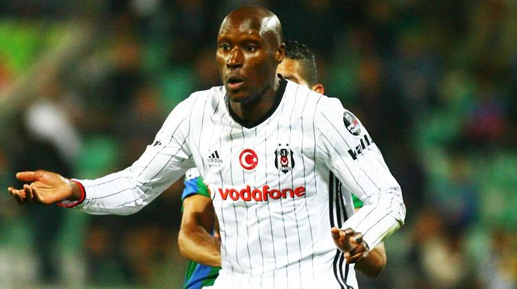 Atiba'dan sürpriz karar! Beşiktaş için yaptı