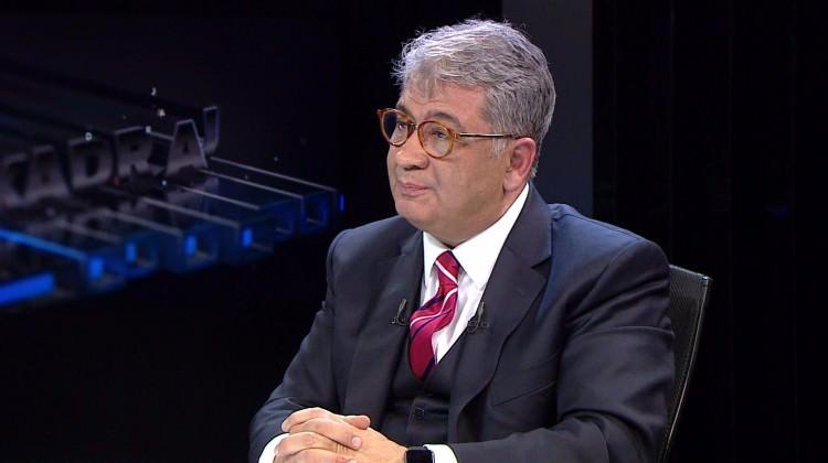 Ertem: Faiz artırmak rekabet değildir