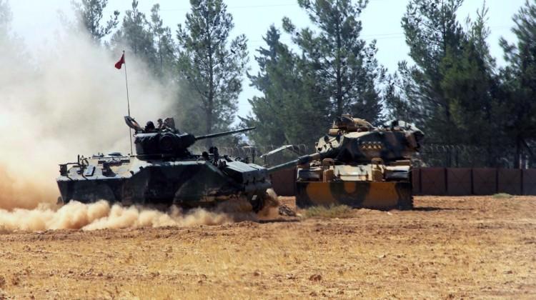 ABD'den El-Bab çarkı! Geri adım attılar