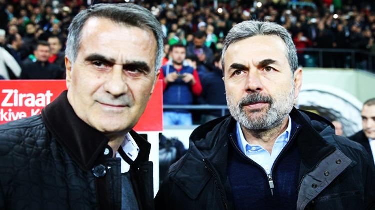 Fatih Terim giderse ekip hazır!