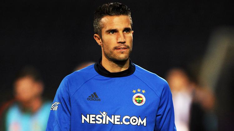 Feyenoord'dan Van Persie açıklaması!