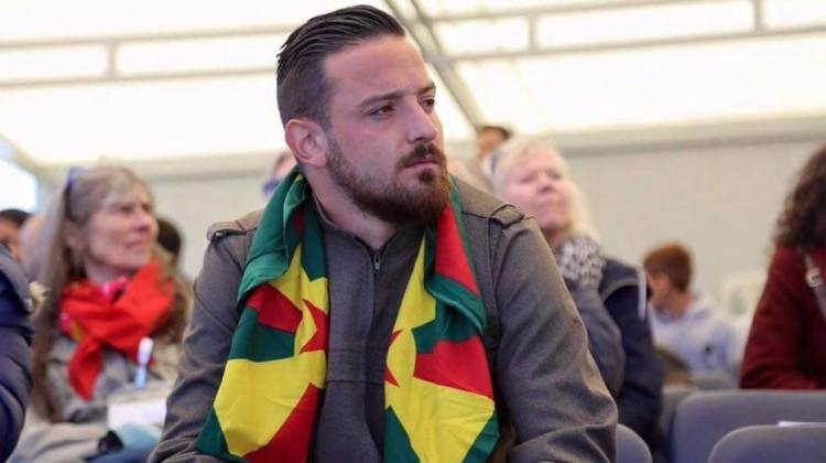 PKK çığırtkanlığı yapan Naki'ye tarihi ceza!