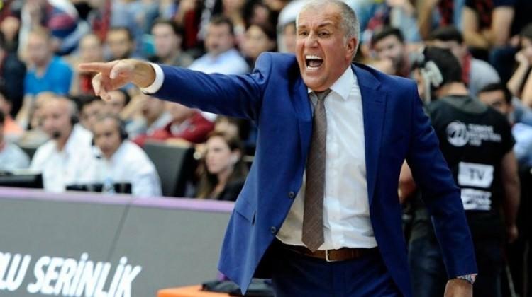 Obradovic: Bu oyun kabul edilemez