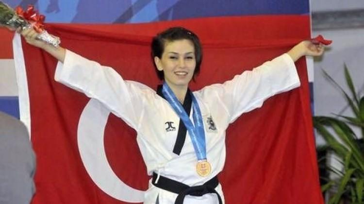 Tekvando'da tarihi başarı