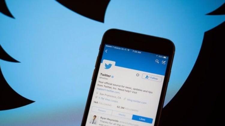 Twitter'dan sürpriz karar! O hesapları askıya aldı