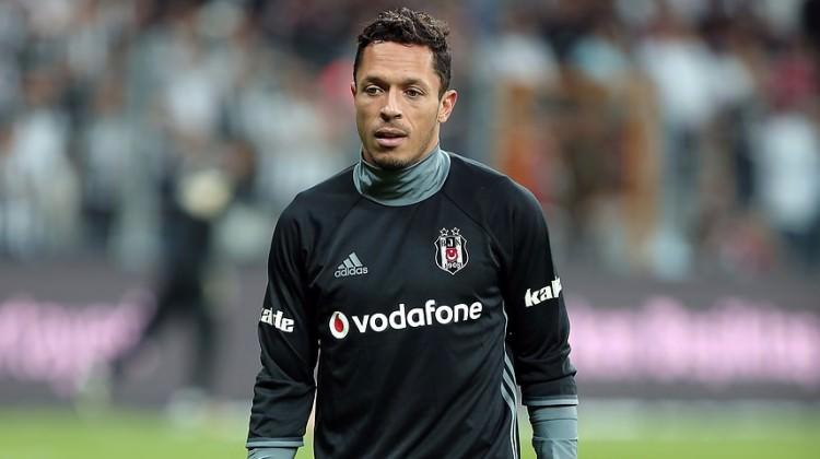 Beşiktaşlı Adriano mahkemeye çıkıyor