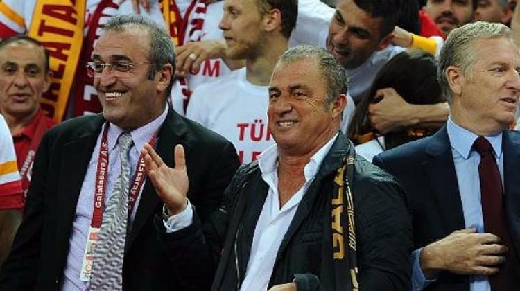 Albayrak, Terim-Arda krizine el attı