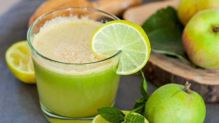 Cildinizi ışıl ışıl yapan detoks Cildinizi ışıl ışıl yapan detoks