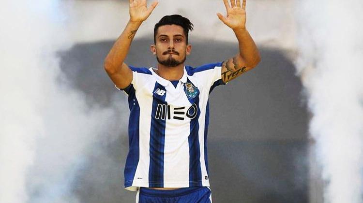 Galatasaray'a Telles piyangosu