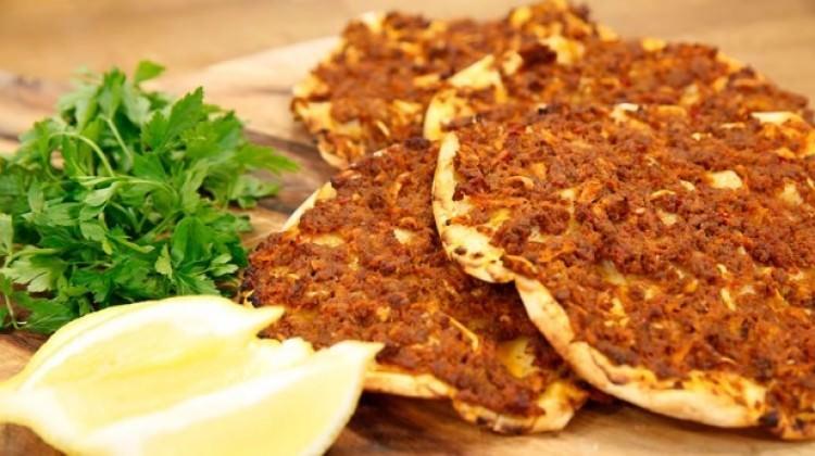 Lavaştan sonra şimdi de lahmacun krizi Lavaştan sonra şimdi de lahmacun krizi