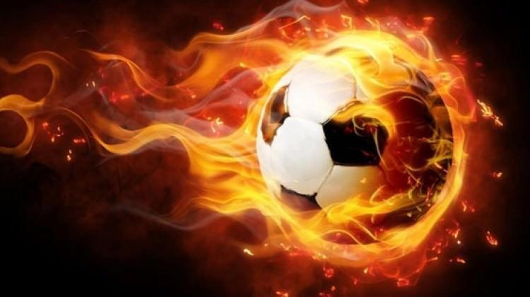Rumen futbolculara hırsız şoku!