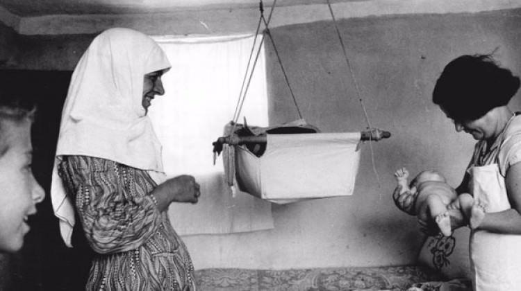 1959 yılından doğum manzaraları
