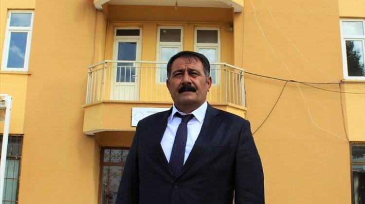 Kırköy Beldesiyesinden numara sistemi çalışması