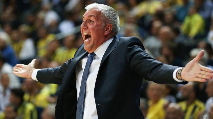 Obradovic: Barcelona'ya saygı duyuyoruz ama...