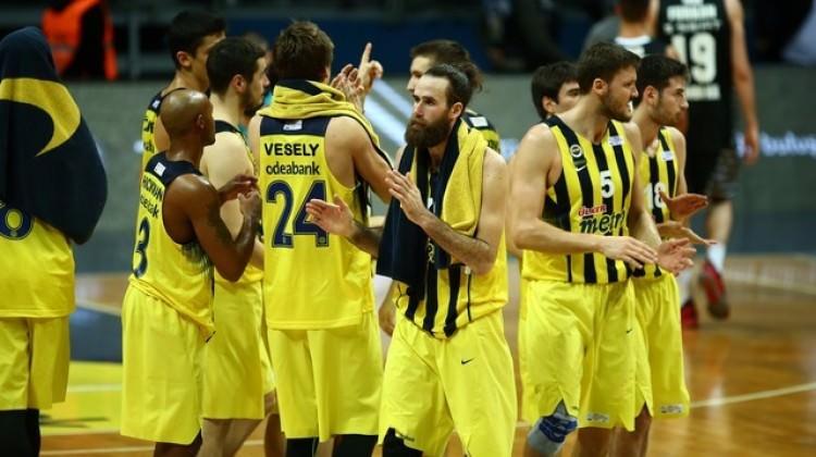 Fenerbahçe, Barcelona deplasmanında