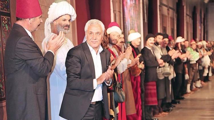 Kapalıçarşı’da nostalji rüzgarı