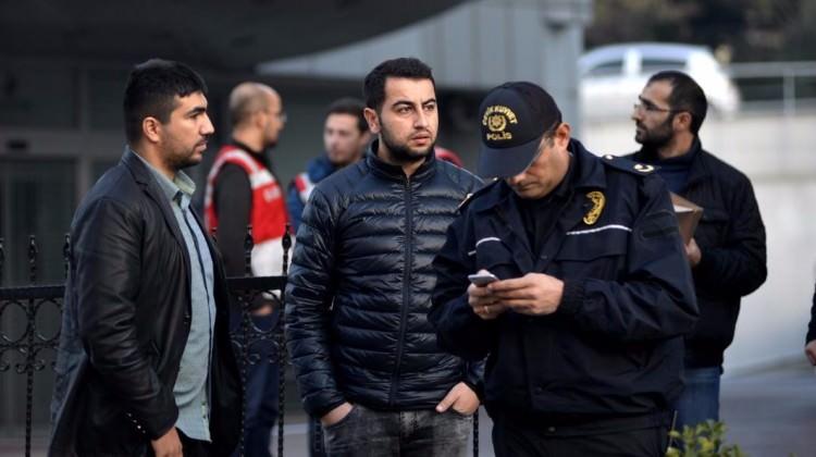 43 şirketin yetkileri TMSF'ye devredildi