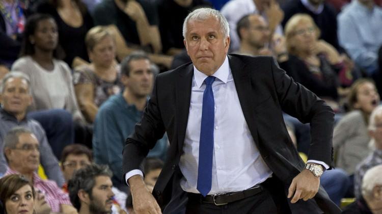 Obradovic'in Euroleague'de 'dalya' heyecanı!