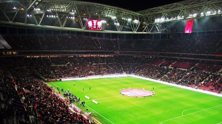 Son 5 sezonun rekoru kırıldı!