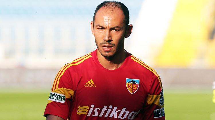 Umut Bulut atınca Kayseri kaybetmiyor