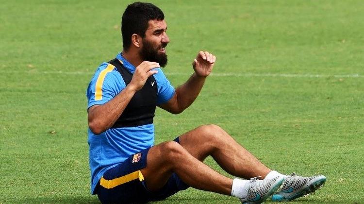 Arda Turan'ın büyük korkusu! Kariyeri tehlikede