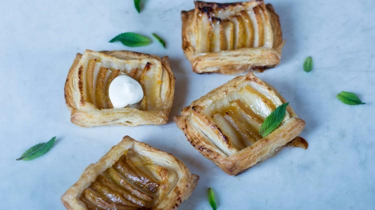 Armut tart tarifi