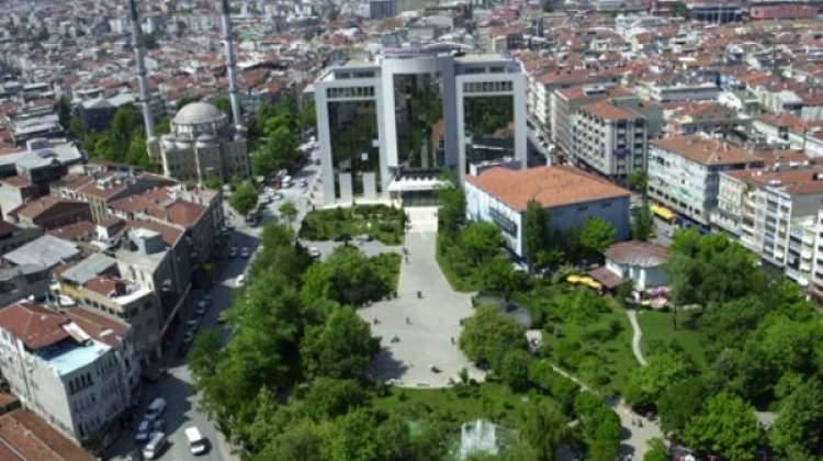 Bayrampaşa'da 1 milyarlık dönüşüm