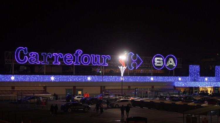 CarrefourSA'da 3 yeni atama